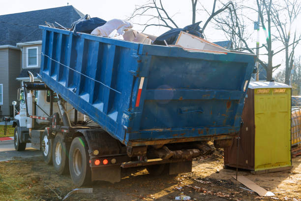Best Yard Waste Removal  in Taylor, TX