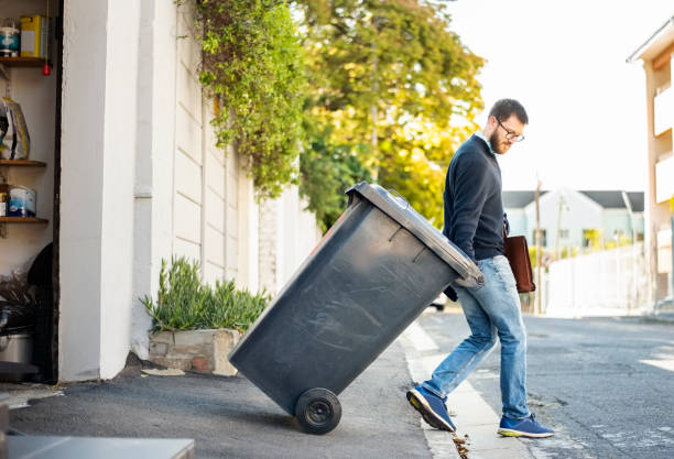 Best Full-Service Junk Removal  in Taylor, TX