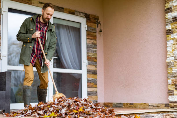 Reliable Taylor, TX Junk Removal Solutions