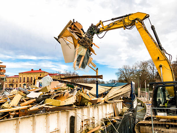 Best Residential Junk Removal  in Taylor, TX