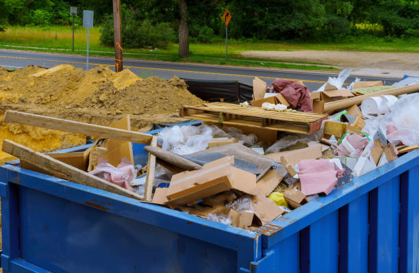 Best Basement Cleanout Services  in Taylor, TX